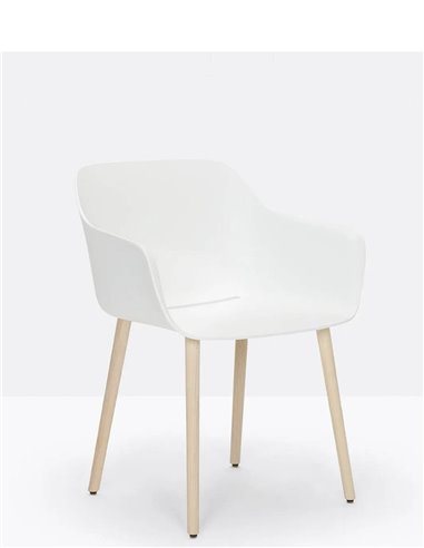 Стул PEDRALI BABILA XL 2754