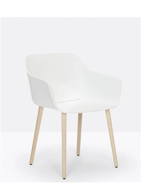 Стул PEDRALI BABILA XL 2754