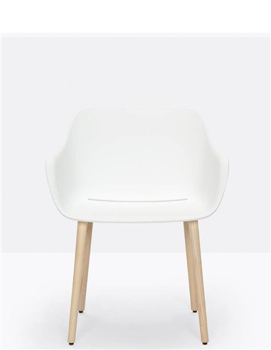 Стул PEDRALI BABILA XL 2754