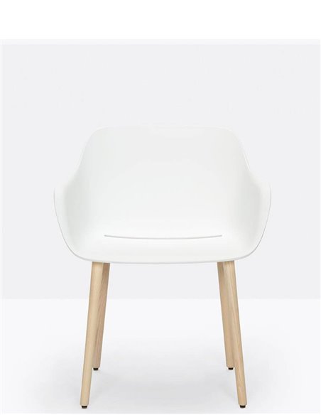 Стул PEDRALI BABILA XL 2754