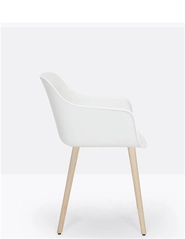 Стул PEDRALI BABILA XL 2754