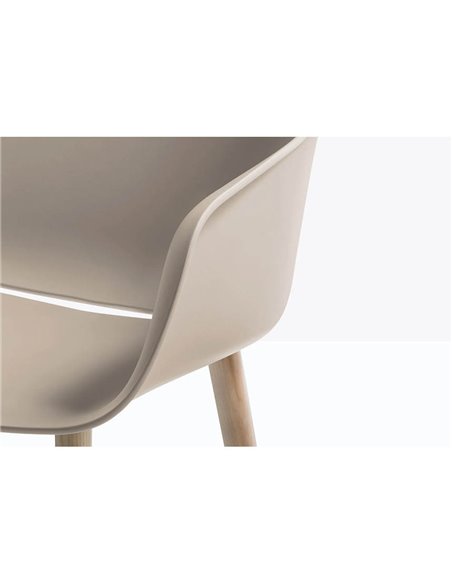 Стул PEDRALI BABILA XL 2754