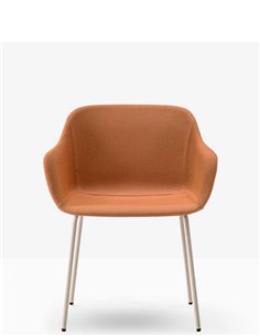 Стул PEDRALI BABILA XL 2732 2