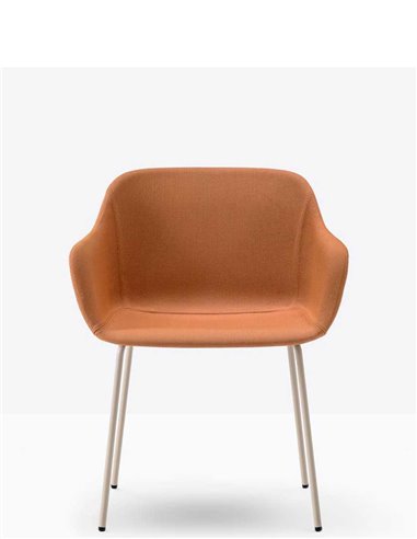 Стул PEDRALI BABILA XL 2732