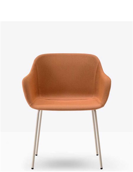 Стул PEDRALI BABILA XL 2732