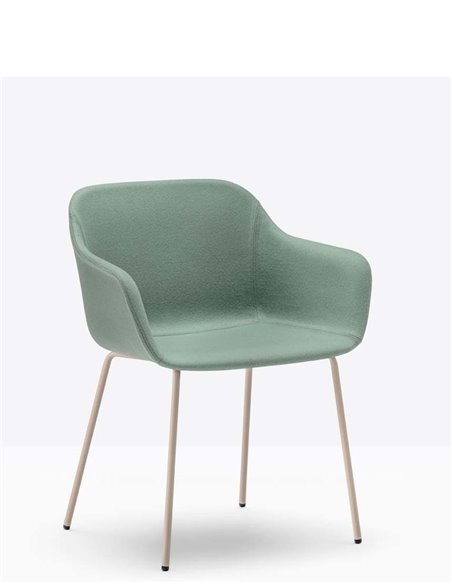 Стул PEDRALI BABILA XL 2732
