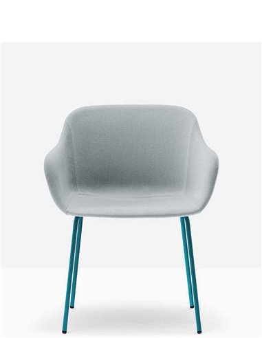 Стул PEDRALI BABILA XL 2732