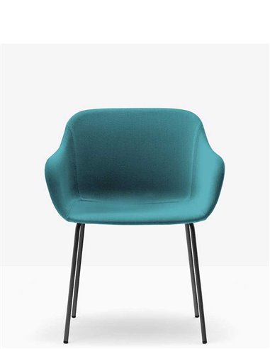 Стул PEDRALI BABILA XL 2732