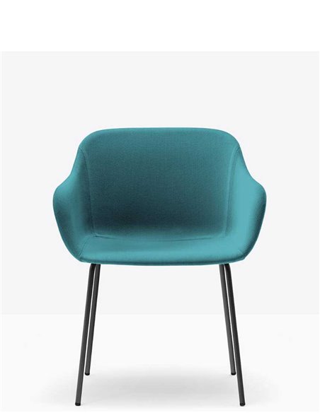 Стул PEDRALI BABILA XL 2732