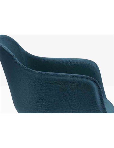 Стул PEDRALI BABILA XL 2732