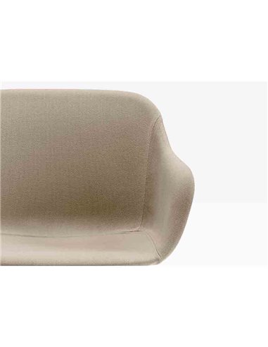 Стул PEDRALI BABILA XL 2732