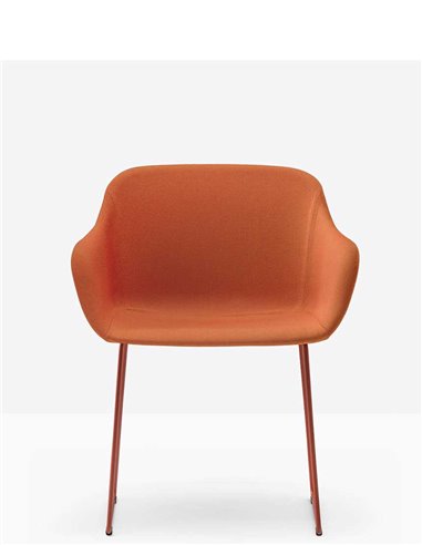 Стул PEDRALI BABILA XL 2742