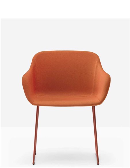 Стул PEDRALI BABILA XL 2742