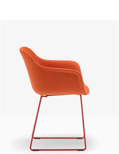 Стул PEDRALI BABILA XL 2742