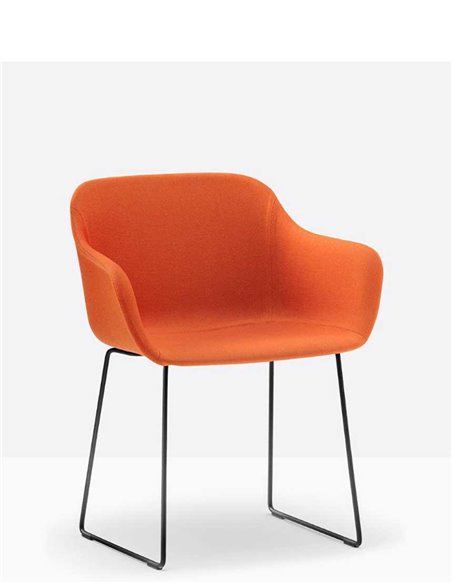 Стул PEDRALI BABILA XL 2742