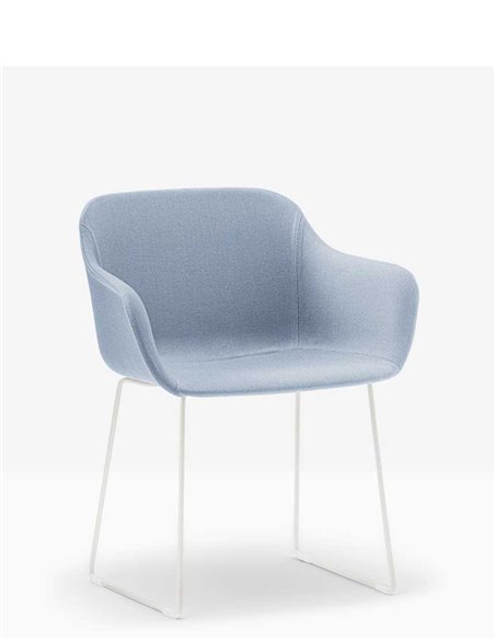 Стул PEDRALI BABILA XL 2742