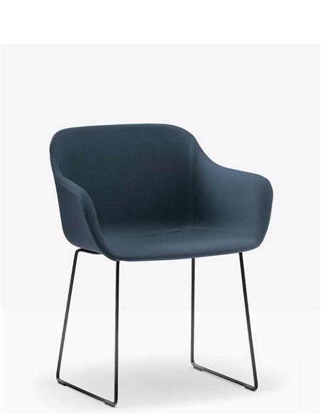 Стул PEDRALI BABILA XL 2742