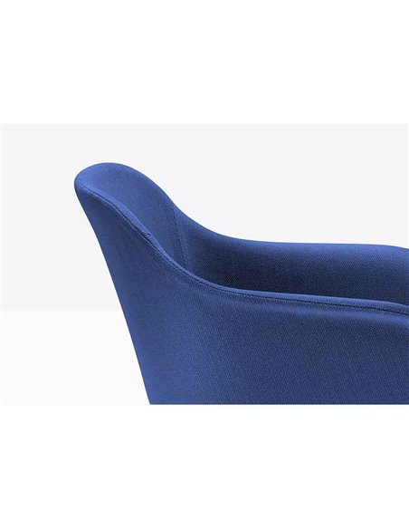 Стул PEDRALI BABILA XL 2742