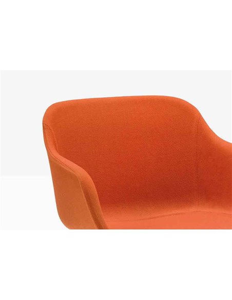 Стул PEDRALI BABILA XL 2742