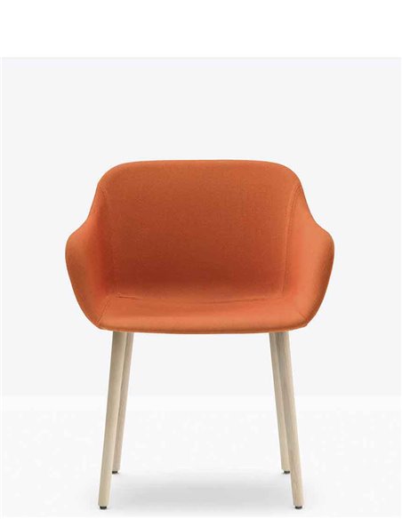 Стул PEDRALI BABILA XL 2752