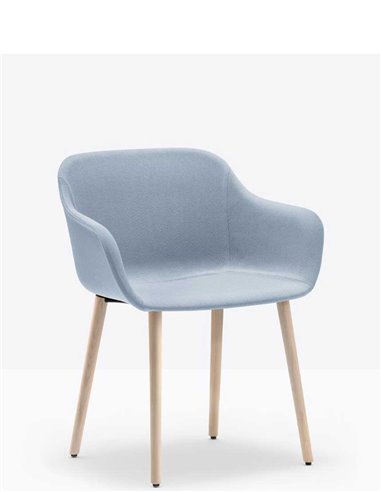 Стул PEDRALI BABILA XL 2752