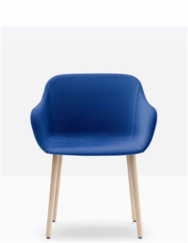 Стул PEDRALI BABILA XL 2752