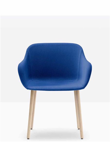 Стул PEDRALI BABILA XL 2752