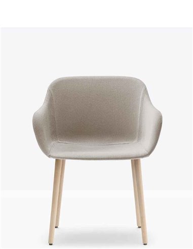 Стул PEDRALI BABILA XL 2752