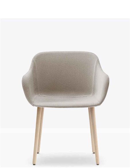 Стул PEDRALI BABILA XL 2752