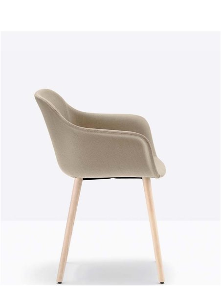 Стул PEDRALI BABILA XL 2752