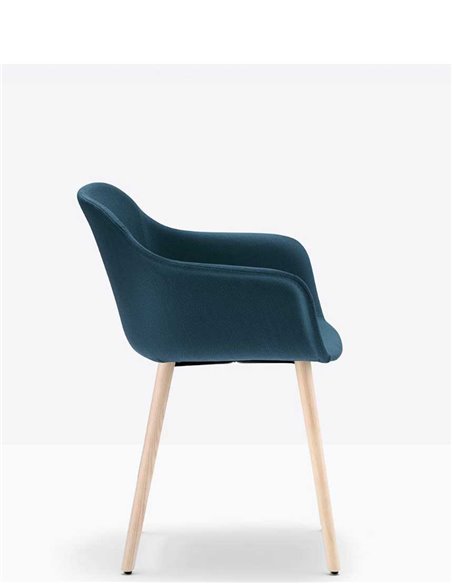 Стул PEDRALI BABILA XL 2752