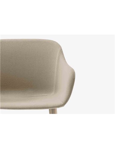 Стул PEDRALI BABILA XL 2752