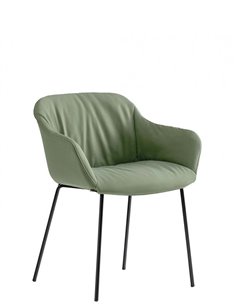 Стул PEDRALI BABILA XL 2733R