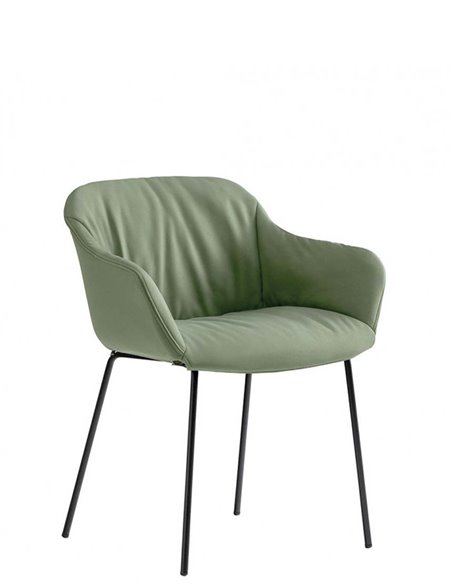 Стул PEDRALI BABILA XL 2733R