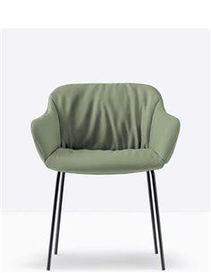 Стул PEDRALI BABILA XL 2733R 2