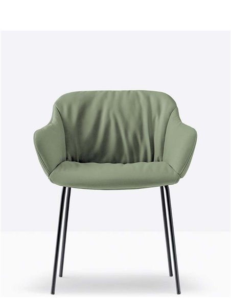 Стул PEDRALI BABILA XL 2733R