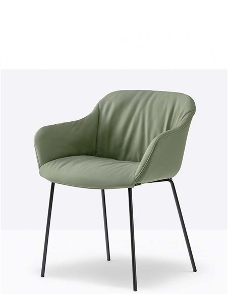 Стул PEDRALI BABILA XL 2733R