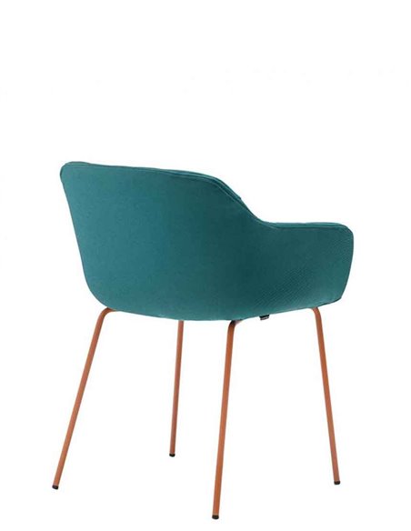 Стул PEDRALI BABILA XL 2733R
