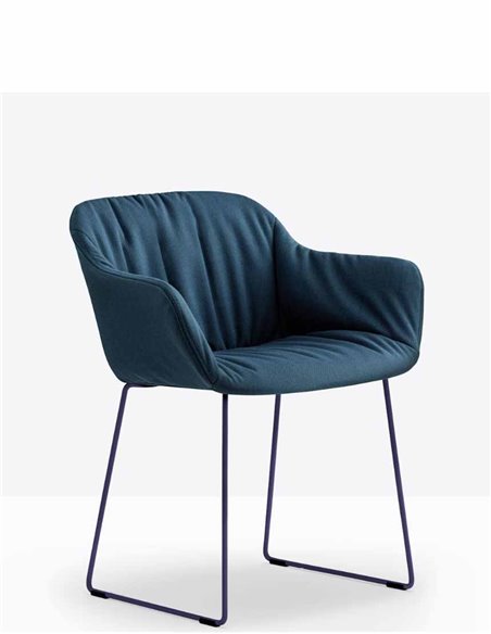Стул PEDRALI BABILA XL 2743R