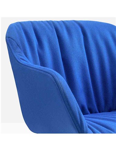 Стул PEDRALI BABILA XL 2743R
