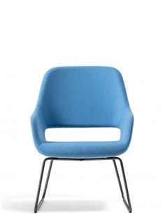 Стул PEDRALI BABILA COMFORT 2749 2