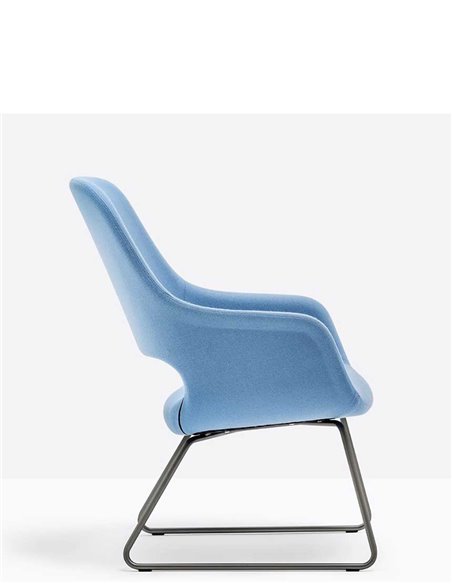 Стул PEDRALI BABILA COMFORT 2749