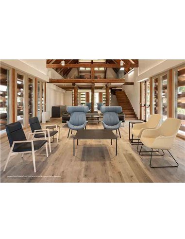 Стул PEDRALI BABILA COMFORT 2749