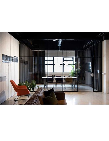 Стул PEDRALI BABILA COMFORT 2749