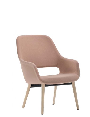 Стул PEDRALI BABILA COMFORT 2759