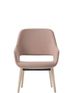 Стул PEDRALI BABILA COMFORT 2759 2