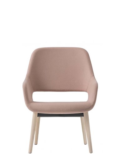 Стул PEDRALI BABILA COMFORT 2759