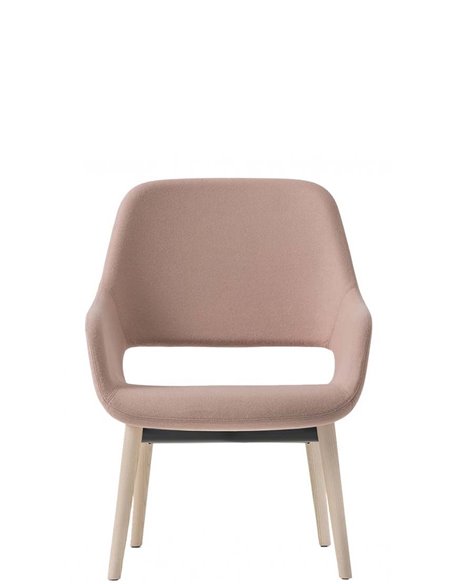 Стул PEDRALI BABILA COMFORT 2759