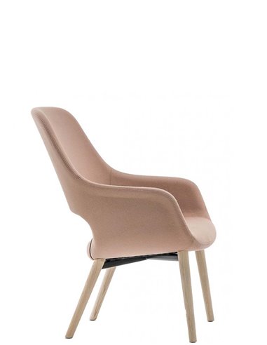 Стул PEDRALI BABILA COMFORT 2759