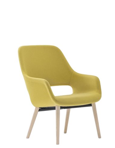 Стул PEDRALI BABILA COMFORT 2759